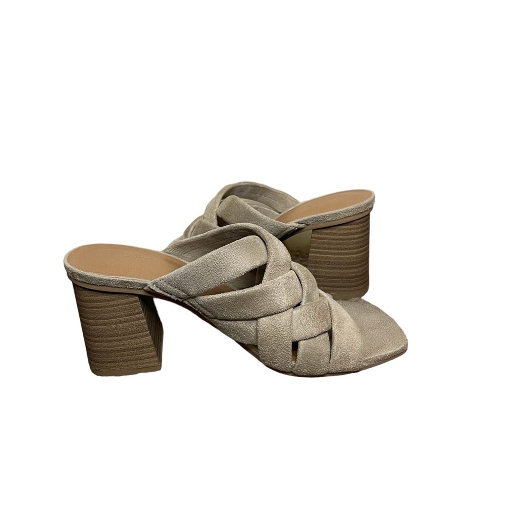 Universal Thread Andy Heels